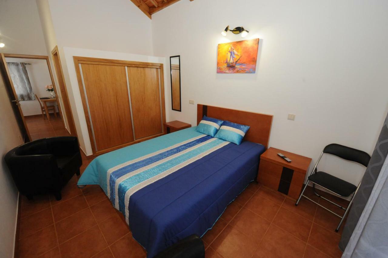 Marina De Sao Mateus Villa Angra do Heroismo Exterior photo