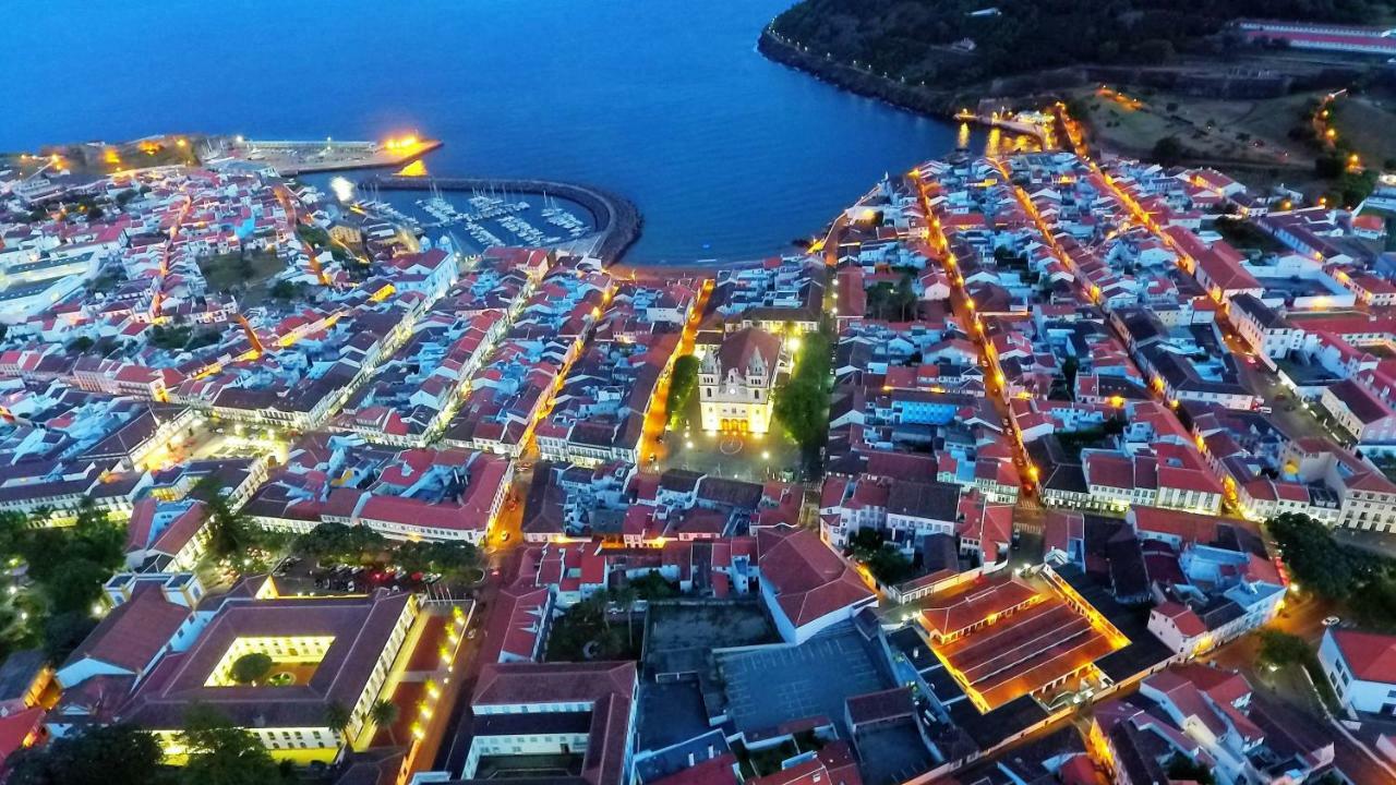 Marina De Sao Mateus Villa Angra do Heroismo Exterior photo