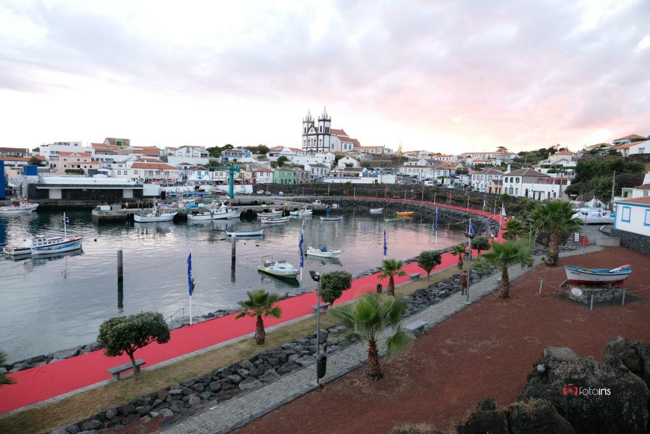 Marina De Sao Mateus Villa Angra do Heroismo Exterior photo
